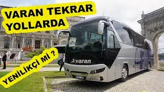 VARAN TURİZM A&Ccedil;ILDI ! / YENİLİKLERİ NELER  ?