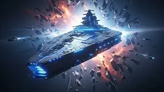 Aliens Examined A Human Warship—The Knowledge They Gained Struck Panic Into Them! HFY | Sci-Fi Story