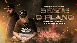 Santista Rap feat IEL rap paranaense (prod Dj Samu aka suguiura)