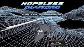 02 I Used To Be a B-Boy - Comet [Hopeless Diamond] 2012