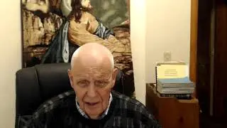 The Life of Christ in English translated from the Greek-Luke 1:1-4 and John 1:1-18-with commentary.