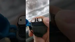 Plasma Lighter