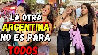 Argentina no est&aacute; rota: es un pa&iacute;s brillante, intenso y agotado