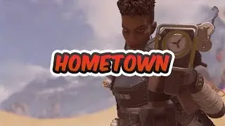 Apex Legends Montage - Hometown