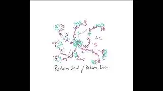 Light Language Blessing: Reclaim Soul / Radiate Life