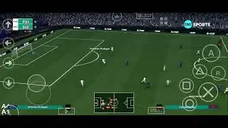 FC26 CON NARRACIÓN DE MARIANO CLOSS