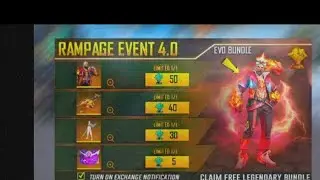 28 May 2022 new event in free fire