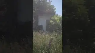 Opu&scaron;těn&aacute; chata Krhov
