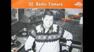 Frans Van Leeuwen - Radio Tamara tune
