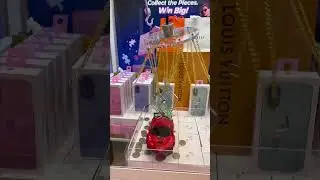 Hook Claw Machine Challenge:Luck Catch! - Ep 87 #clawmachine #arcade #prize