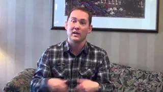 Neuromuscular Dentistry Austin | TMJ Treatment Case Study | Chad B.Treatment Experience