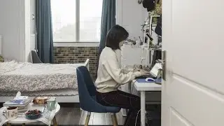 The Future of Working From Home