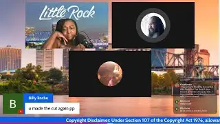 DR UMAR JOHNSON IS STILL BEING STALKED & DEFAMED! WE DISCUSS