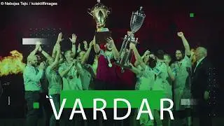 Welcome to the 2019 IHF Men's Super Globe | IHFtv