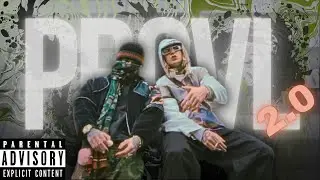 YZOMANDIAS x NIK TENDO - PRCVL 2.0 (Prod. YGN ACE)