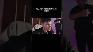 Road To Profitability Out Now😂#one_fx #daytrader #fyp #funny
