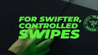 Razer Viper official video