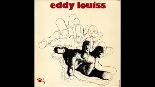 Eddy Louiss - Les anges noirs  -1970