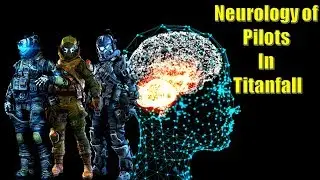 Pilot Regen, Biology, Augmentations, Neural Link, Tiers | Titanfall 1 2 3 Lore explained | Part 2
