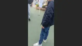 Tutorial como lanzar la peonza