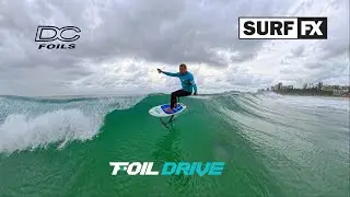 Foil Drive Duotone Foils