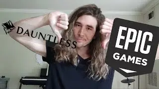 Why the Epic Store sucks