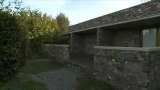 Wienerberger Brick Award 2010 Special prize - &Aacute;lvaro Siza, Rudolf Finsterwalder.mp4
