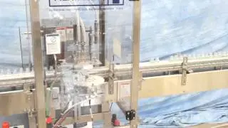 Filamatic - EconoFIL - Liquid Filling, Capping, and Labeling Specialists