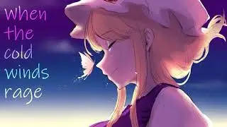 🎧 Nightcore - I Need You [LeAnn Rimes]