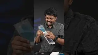 🤦🏻அருமைடா Samsung😬₹2,500க்கு Screen Gurad-ஆ??? #Samsung #Temperglass #Shorts