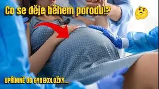 Co musíte vědět PŘED PORODEM! (A proč vám to nikdo neřekne…)
