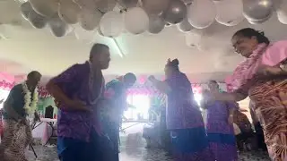 NZ Item for Nana’s 70th birthday in 🇼🇸