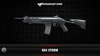CF : RX4 Storm