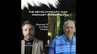 Discover FOUR Secrets to a Balanced and Purposeful Life with Ran Selig