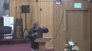 GSI - BIBLE STUDY | OCT 21