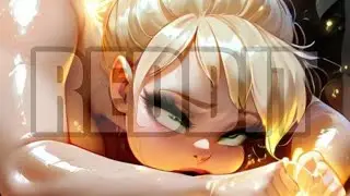 ティンカー・ベル | TINKER BELL【Anime VS Reddit | Mr. Incredible MEME】