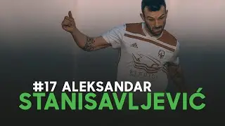 Aleksandar Stanisavljević ▪ Winger & Attacking Midfielder ▪ Goals, Assists & Skills 2021