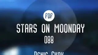 Stars On Moonday 088 - Denis Skok (Tribute Mix by Roman Schwarz)