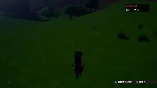 [ドラゴンボールZ:カカロット]オッス！おらクズロット！