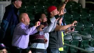 MLB Highlights 2015 - Week 5