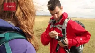 Osprey Talon II 33 Rucksack