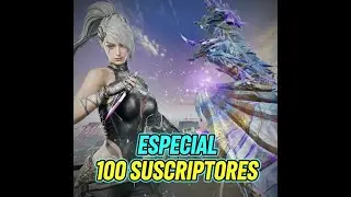 ESPECIAL 100 SUSCRIPTORES!!//JUGANDO BLOODSTRIKE EN TDT