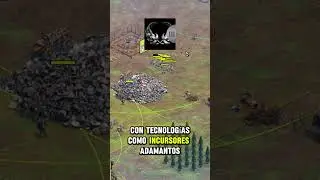 THRACIAN AOE2 | age of empires 2 civilizations | Age of Empires 2 Definitive Edition: Chronicles