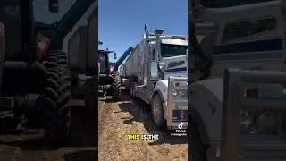 THIS IS MORE THAN A TRAILER. THIS IS SLOANEBUILT 💪 #shorts