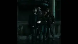 Dobby has no master Dobby is a free elf  #harrypotter #movie #snape #severussnape