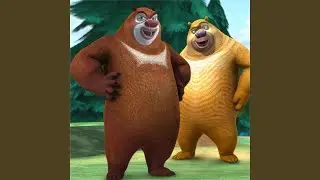 A Bear's Life (Theme Song from Animated TV Series 