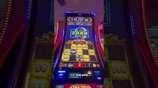 $100 Bonus Buy on Coin Trio! | Casino Quack Pack: Trey Chic - Day 1 (Hef's Pick) #shorts
