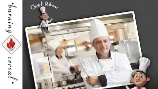 Chef Remi Digital Thermometer - Product Review