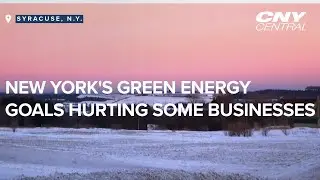 The cost of clean energy