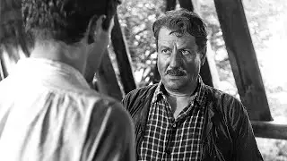 Le Bagnard (1951) Le docteur Julien est-il coupable ? &ndash; Le myst&egrave;re de la malle sanglante